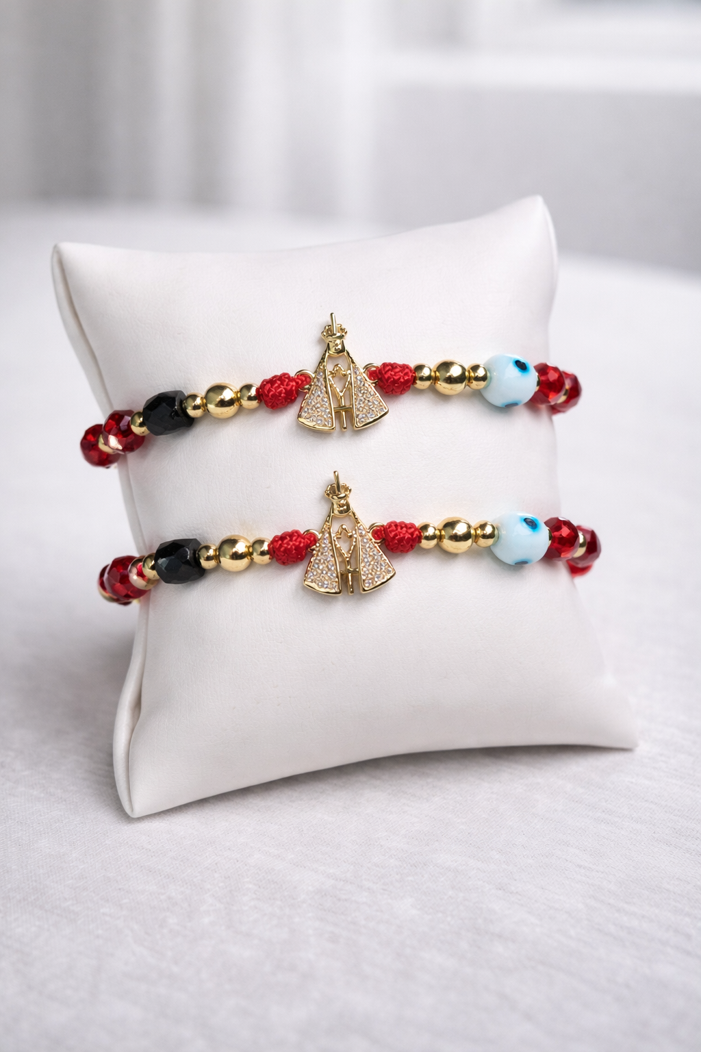 Virgin Mary Bracelet
