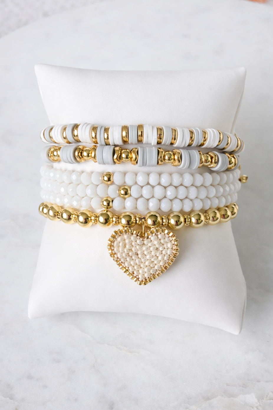 Classic Harmony Stack