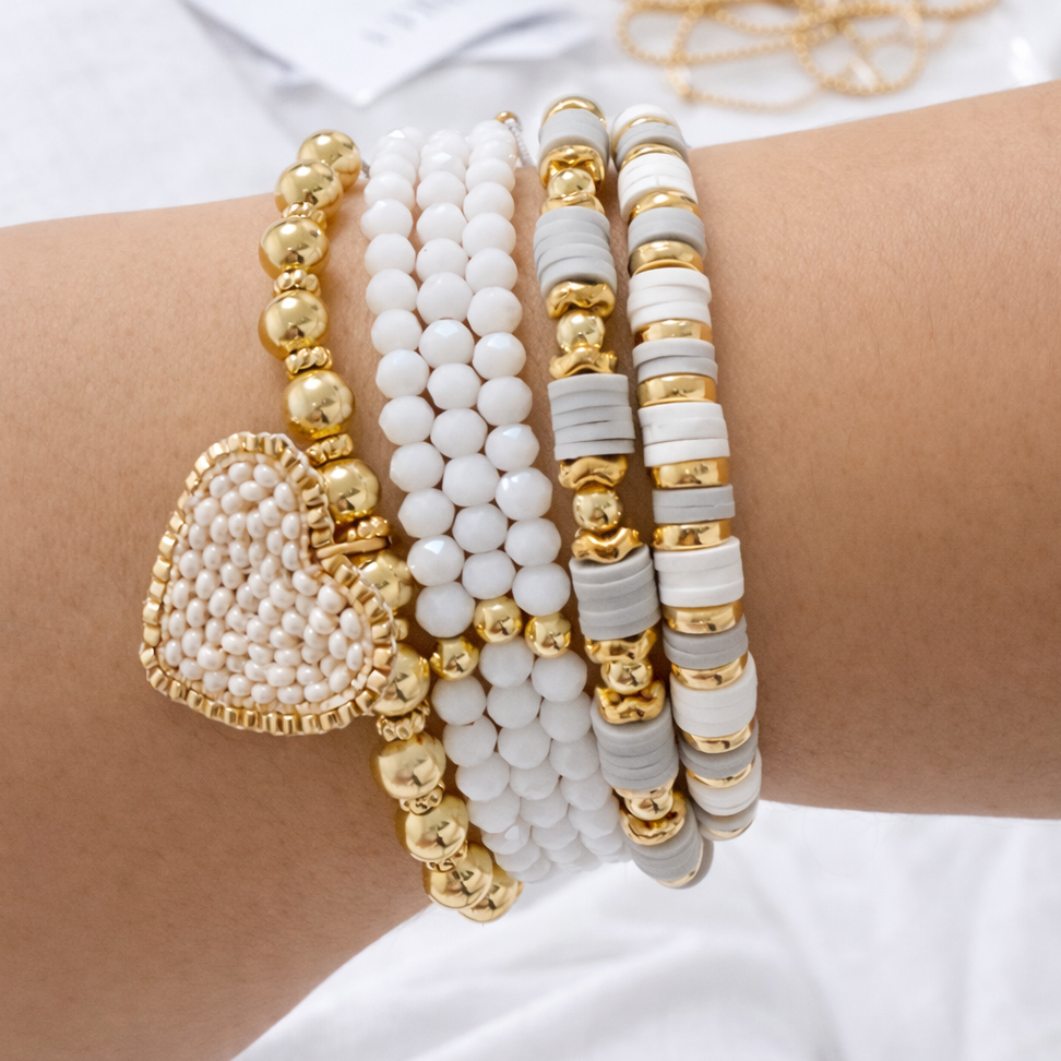 Classic Harmony Stack