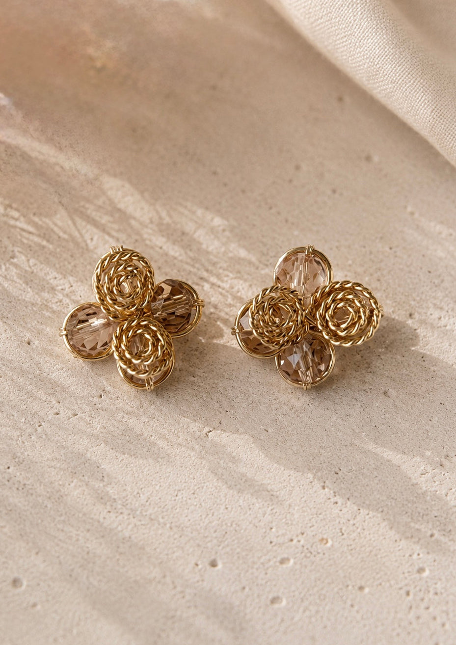 Bubble Earring