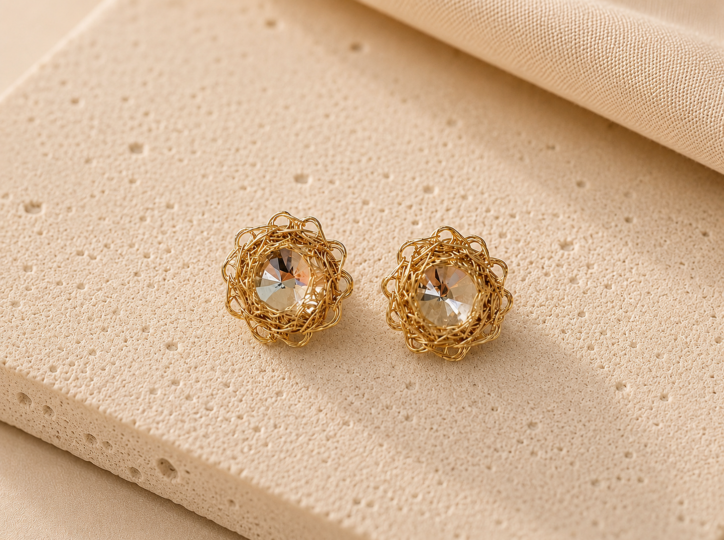 Star Earring