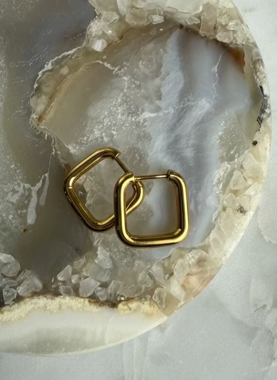 Golden Hoop