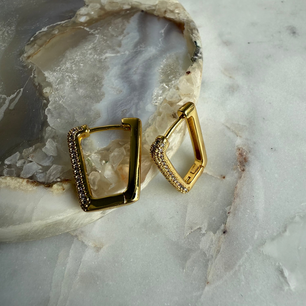 Square Hoop