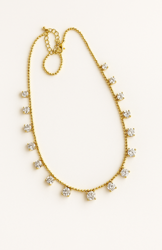Sparkle Necklace